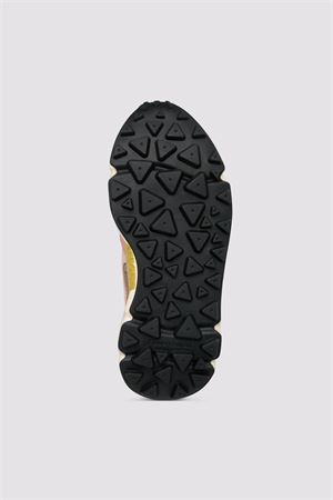 Yamano 3 Woman Suede/Nylon FLOWER MOUNTAIN | Sneaker | 2017817012B22